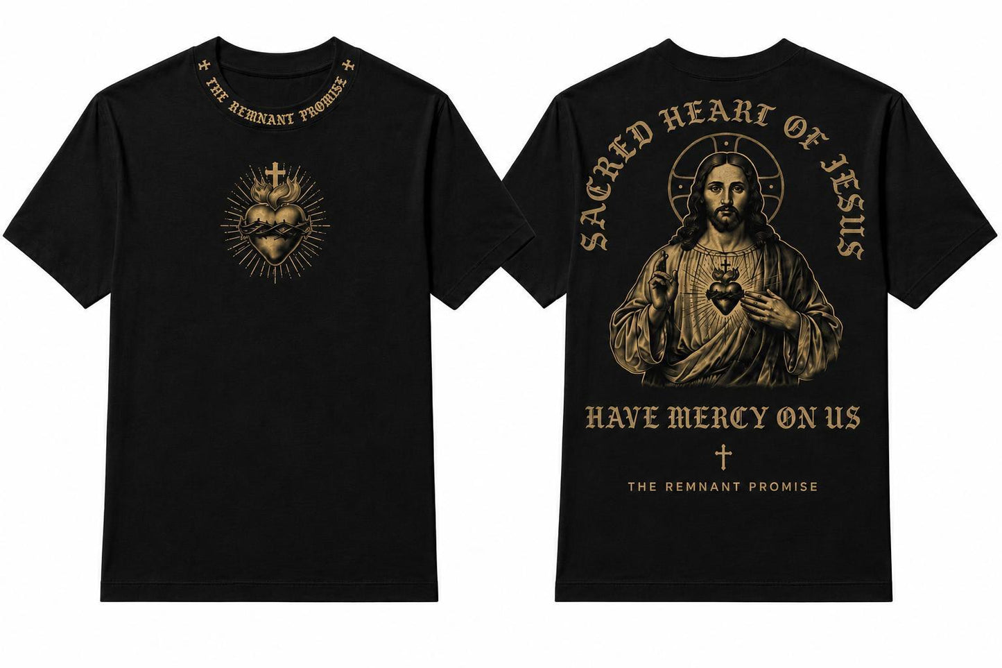 SACRED OF HEARTS