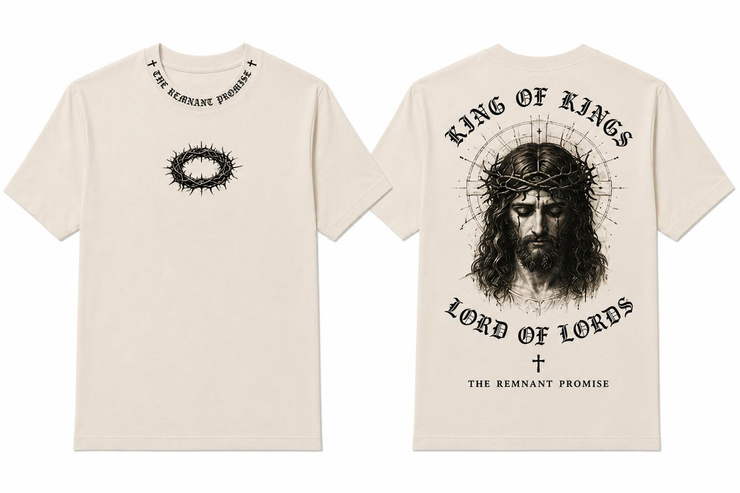 KING OF KINGS