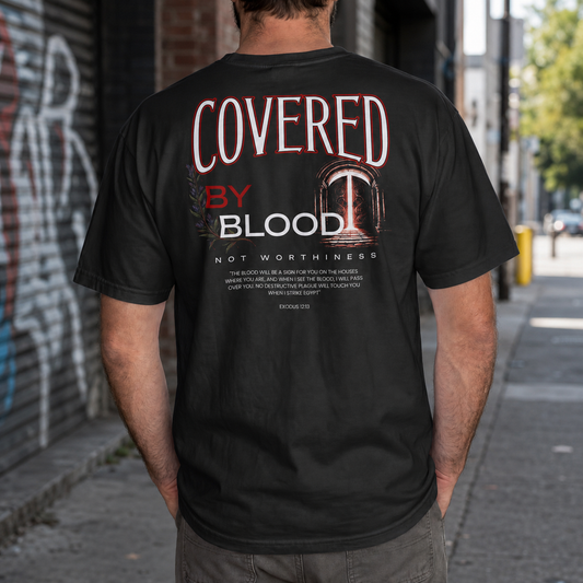 COVERED