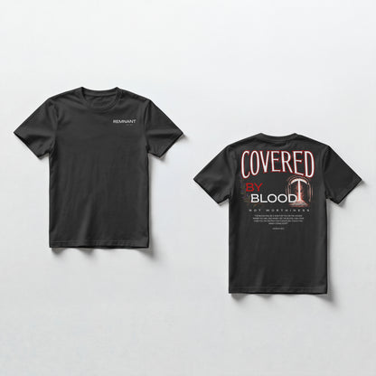 COVERED