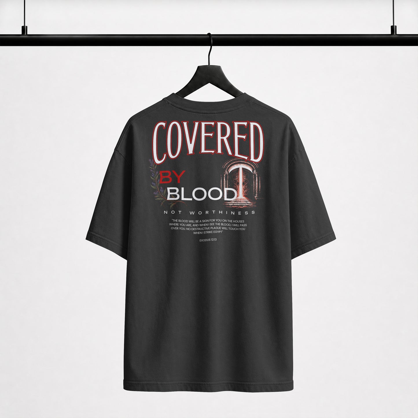 COVERED