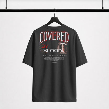 COVERED