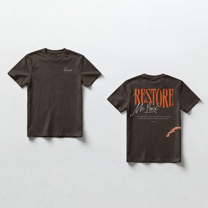 RESTORED