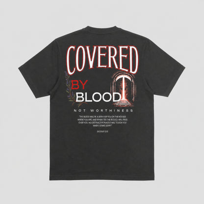 COVERED
