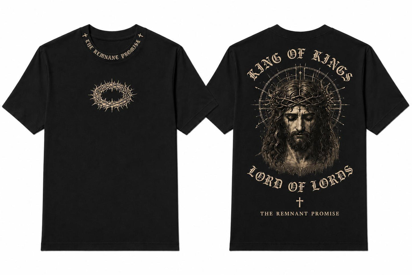 KING OF KINGS