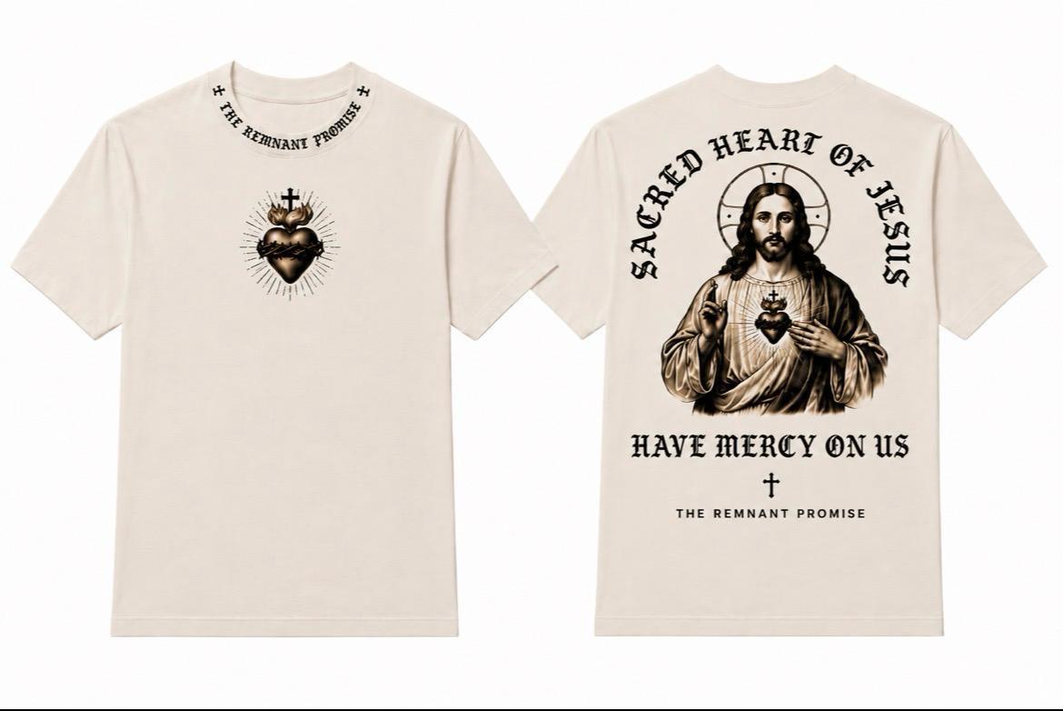 SACRED OF HEARTS