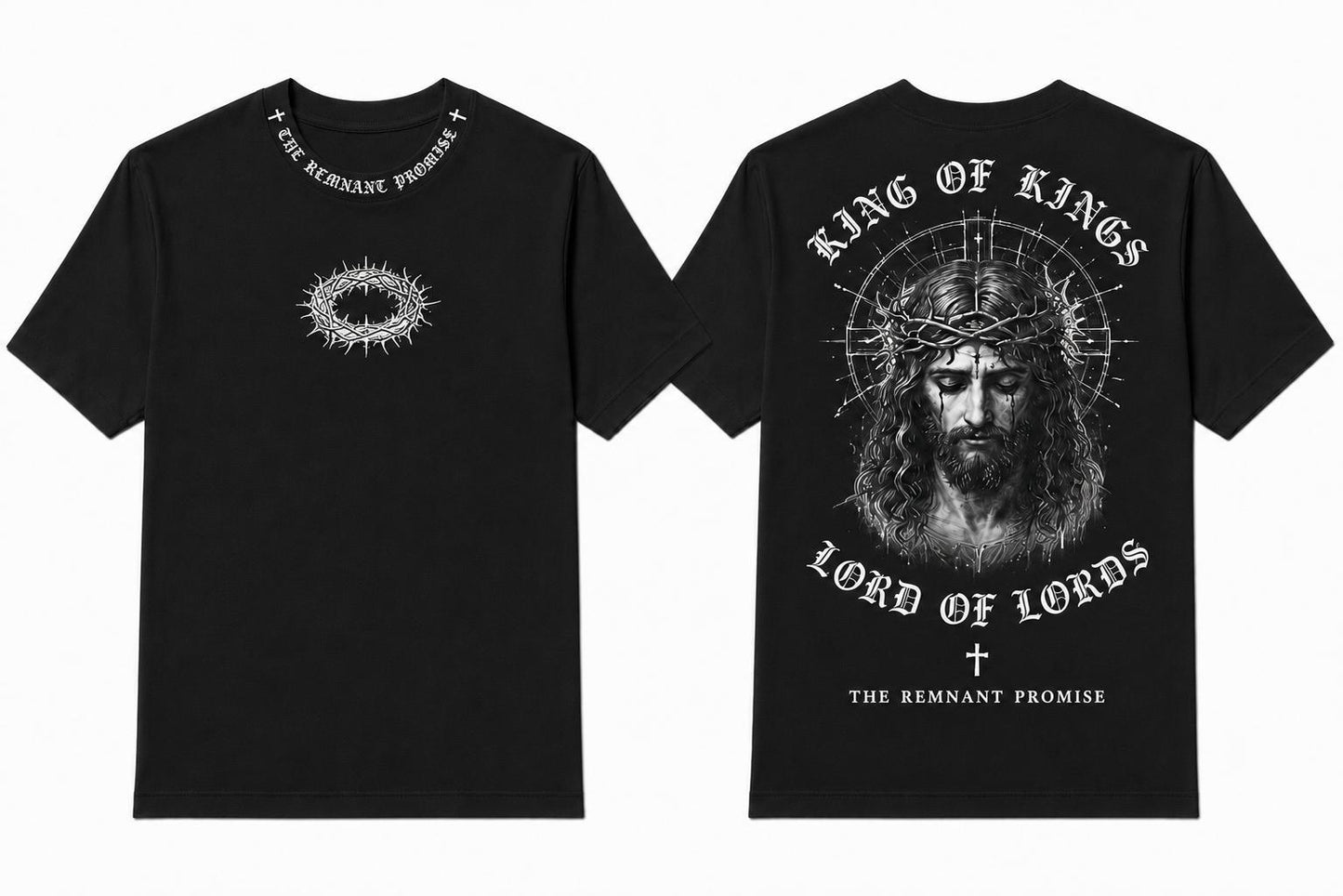 KING OF KINGS